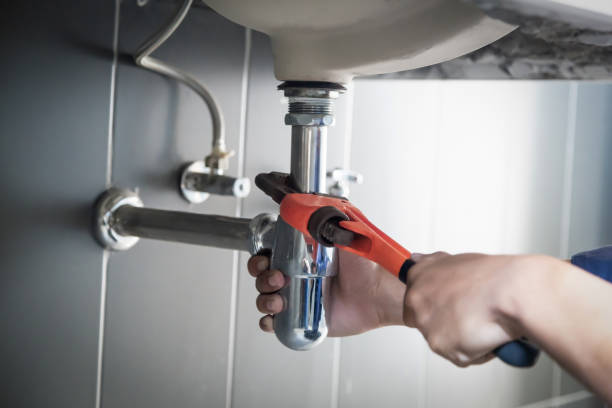 Best Emergency Plumber  in Lake City, PA